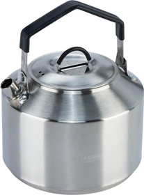 Campingaz Edelstahl Kessel 1.5l