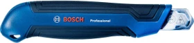 Bosch Professional Cutter, beidhändig, schwarz/blau