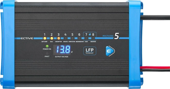 Ective Multiload 5 12V LFP
