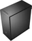 DeepCool Gamer Storm Macube 310, schwarz, Glasfenster Vorschaubild