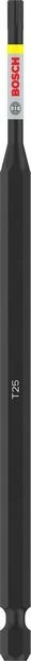 Bosch Professional Impact Torx Bit 1/4"