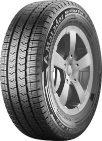 Matador Nordicca Van 215/60 R16C 103/101T