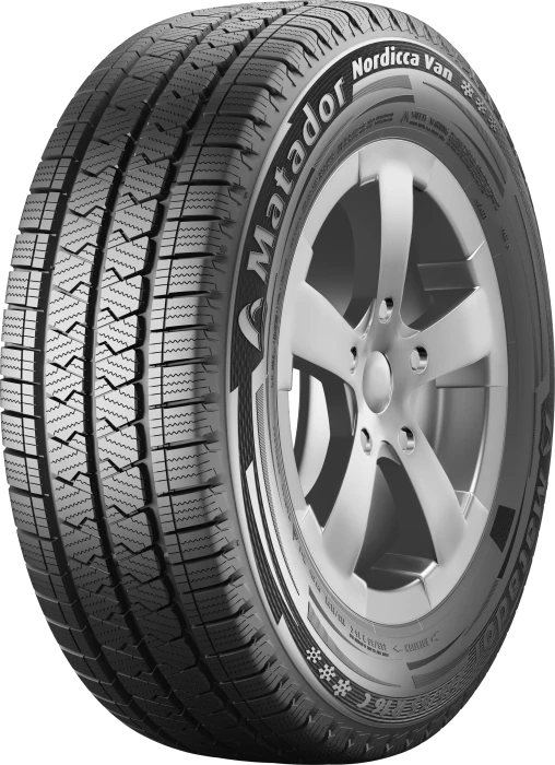 Matador Nordicca Van 215/60 R16C 103/101T