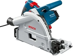 Bosch Professional GKT 55 GCE Elektro-Tauchsäge inkl. L-Boxx