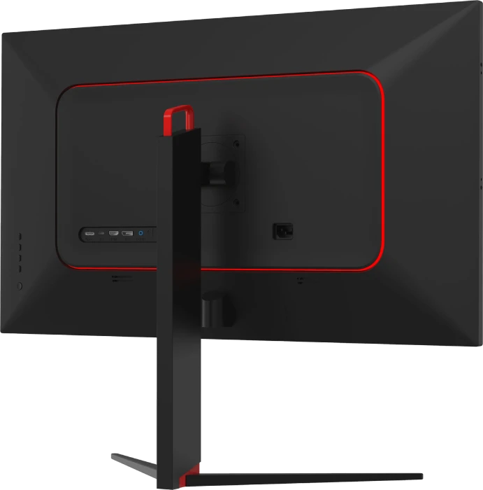 Dahua LM32-P301A, 31.5"
