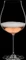 Riedel Veritas Neue Welt Pinot Noir, Nebbiolo & Rosé Champagnerglas, 2 Stück Vorschaubild
