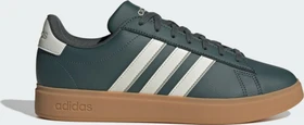 adidas Grand Court 2.0 legend ivy/orbit grey/putty beige