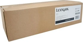 Lexmark Toner 81C0X20 cyan extra hohe Kapazität