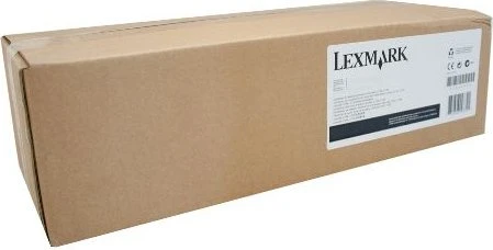 Lexmark Toner 81C0X20 cyan extra hohe Kapazität
