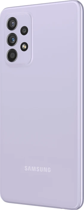 Samsung Galaxy A52 128GB Awesome Violet
