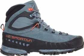 La Sportiva TX5 GTX slate/tangerine (Herren)