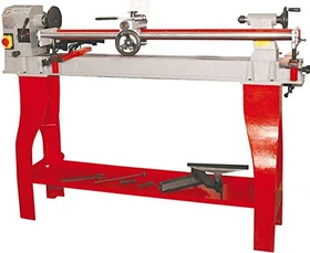 Holzmann VD1100N 230V Elektro-Drehbank