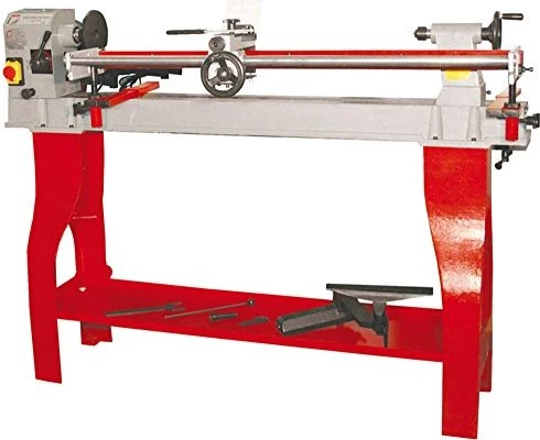 Holzmann VD1100N 230V Elektro-Drehbank