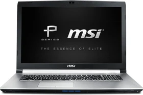 MSI PE60 2QEi716H11BW Prestige, Core i7-4720HQ, 16GB RAM, 128GB SSD, 1TB HDD, GeForce GTX 960M, DE