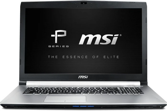 MSI PE60 2QEi716H11BW Prestige, Core i7-4720HQ, 16GB RAM, 128GB SSD, 1TB HDD, GeForce GTX 960M, DE