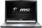 MSI PE60 2QEi716H11BW Prestige, Core i7-4720HQ, 16GB RAM, 128GB SSD, 1TB HDD, GeForce GTX 960M, DE Vorschaubild