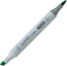 COPIC Ciao Typ YG-09 Marker lettuce green
