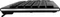 DeLOCK Water-Drop Tastatur kabellos, schwarz, USB, DE Vorschaubild