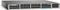 Cisco Catalyst 3850 IP Services Rackmount Gigabit Managed Stacking Switch, 48x RJ-45, 1x Erweiterungsslot, 630W UPoE Vorschaubild