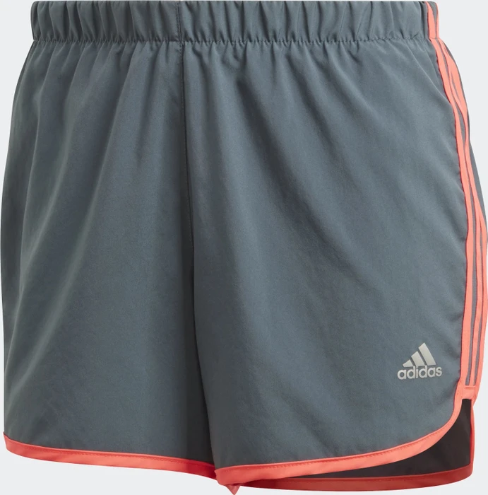 adidas Marathon 20 Laufhose kurz (Damen)