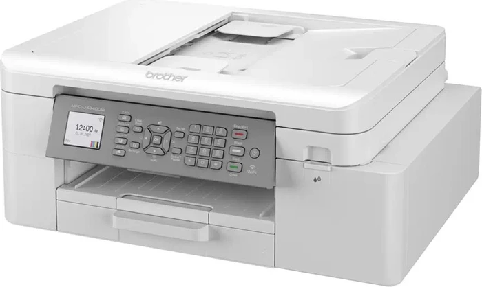 Brother MFC-J4340DW, Tinte, mehrfarbig
