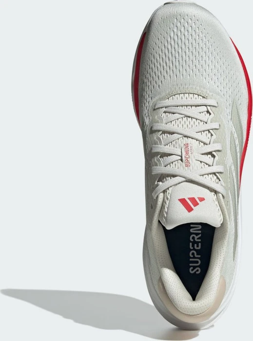 adidas Supernova Stride 2 orbit grey/matte silver/pure ruby (Herren)