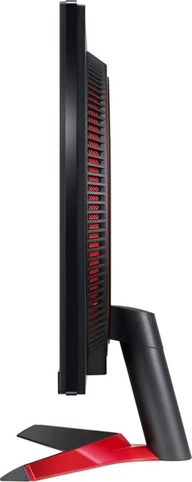 LG UltraGear GN6 24GN600-B, 23.8"