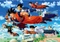 Clementoni Dragon Ball Vorschaubild