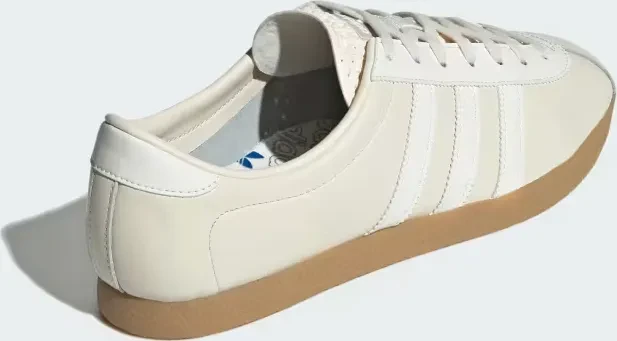 adidas London wonder white/core white/gum (Herren)