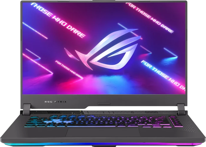 ASUS ROG Strix G15 G513R