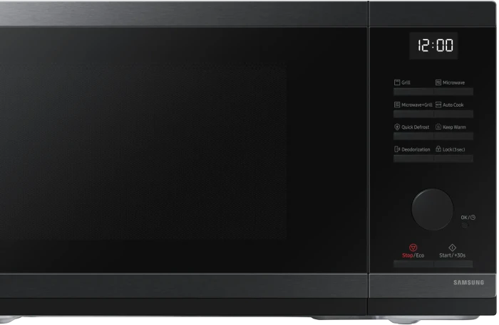 Samsung MG23DG4524AGE1 Mikrowelle mit Grill