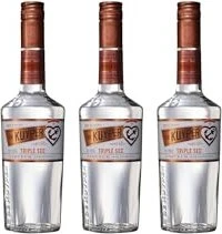 De Kuyper Triple Sec 700ml