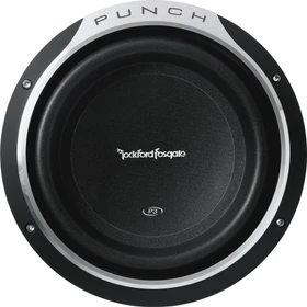 Rockford Fosgate Punch P3SD4-10