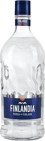 Finlandia Wodka