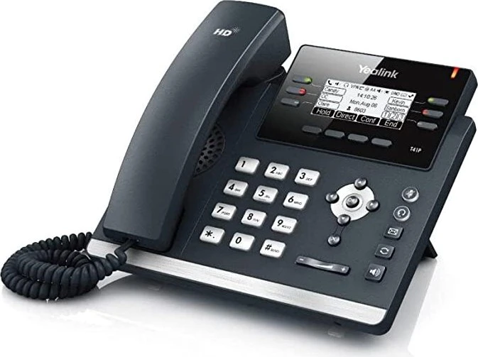Yealink SIP-T41P