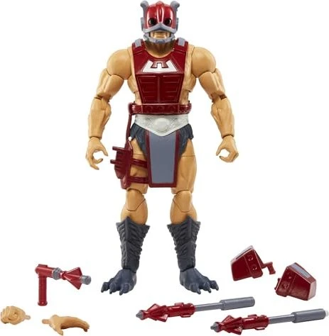 Mattel Masters of the Universe - Masterverse - Zodak