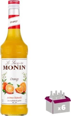 Monin Orange 700ml