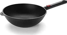 Woll Logic XR Gusswok und Rührpfanne 28cm