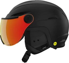 Giro Vue MIPS Vivid Helm matte black
