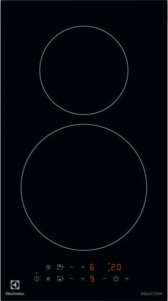 Electrolux LIT30230C Induktionskochfeld Domino autark
