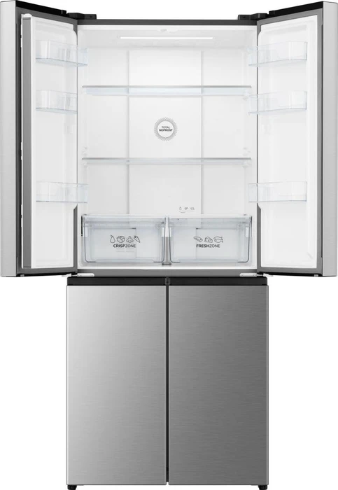Gorenje G600 NRM819D61X Multi Door
