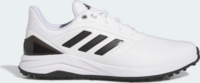 adidas Solarmotion 24 Lightstrike cloud white/core black/green spark (Herren)