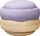 Stapelstein Winter Special Grow Duo violet (150690)