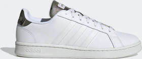 adidas Grand Court cloud white/crystal white