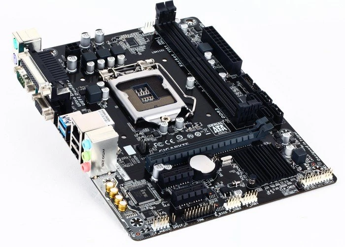 GIGABYTE GA-H110M-DS2 DDR3 (Intel 1151)