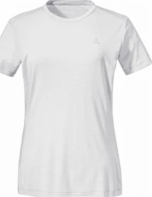 Schöffel Osby Funktionsshirt kurzarm weiß (Damen)