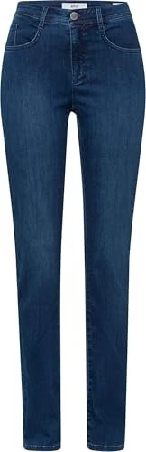 BRAX Mary Jeans used regular blue (Damen)