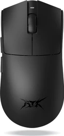 ATK Blazing Sky X1 Ultra 8K Wireless, schwarz, USB/Bluetooth