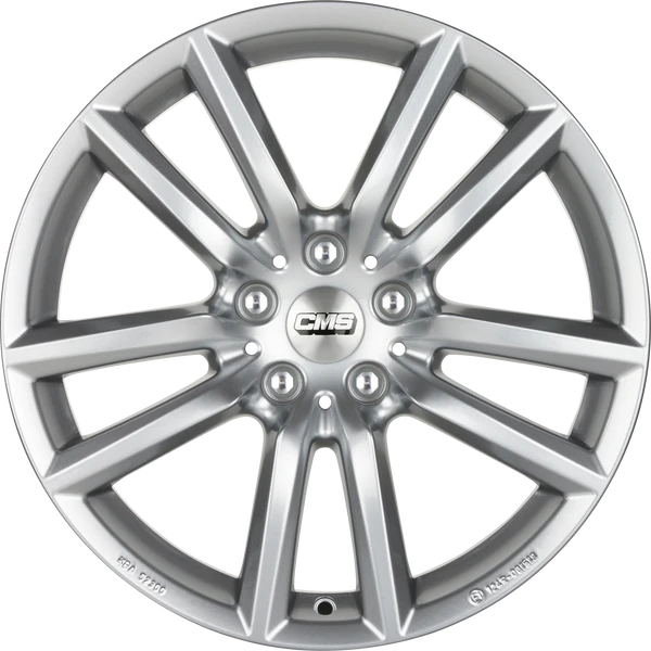 CMS C27 7.5x18 5/120 ET40 (verschiedene Farben)