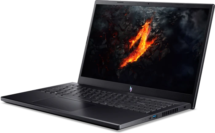 Acer Nitro V15 ANV15-41-R0QT, Ryzen 7 7735HS, 16GB RAM, 512GB SSD, GeForce RTX 4050, DE